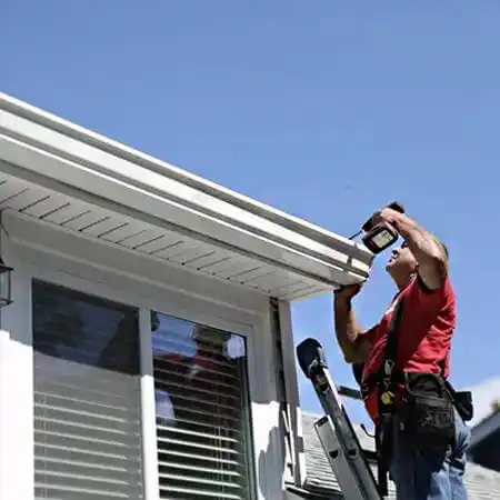 gutter services Alexandria